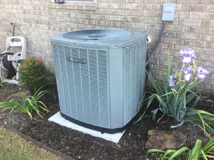 Tom's Heating & Air Conditioning Picture 3