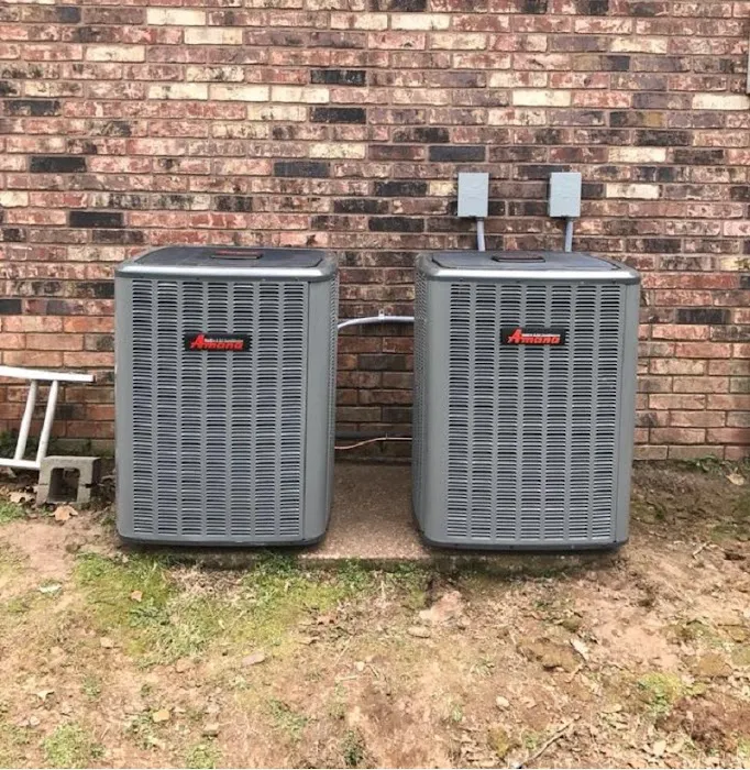Tom's Heating & Air Conditioning Picture 1