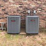 Tom's Heating & Air Conditioning
