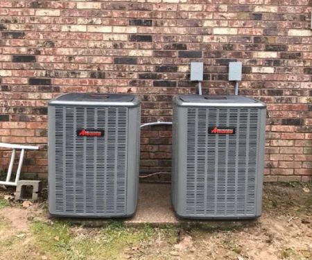 Tom's Heating & Air Conditioning