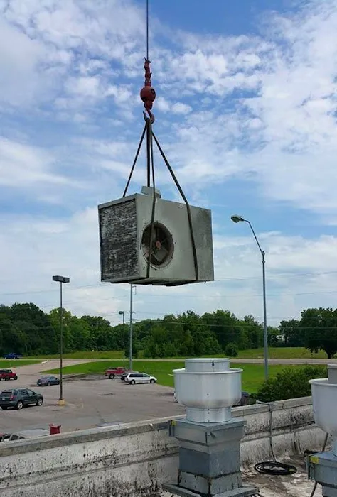 Tom's Heating & Air Conditioning Picture 10