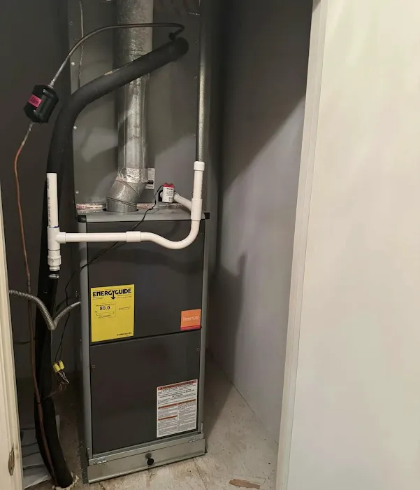 Arctic Temp Heating & Air LLC Picture 6