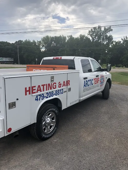 Arctic Temp Heating & Air LLC Picture 2