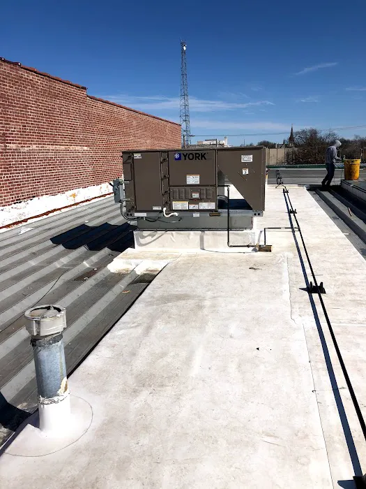 Arctic Temp Heating & Air LLC Picture 5