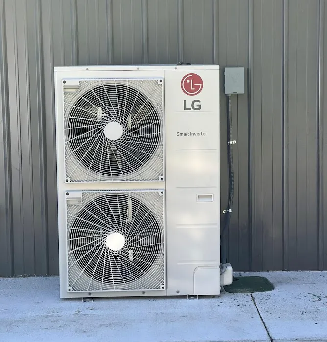 Arctic Temp Heating & Air LLC Picture 8