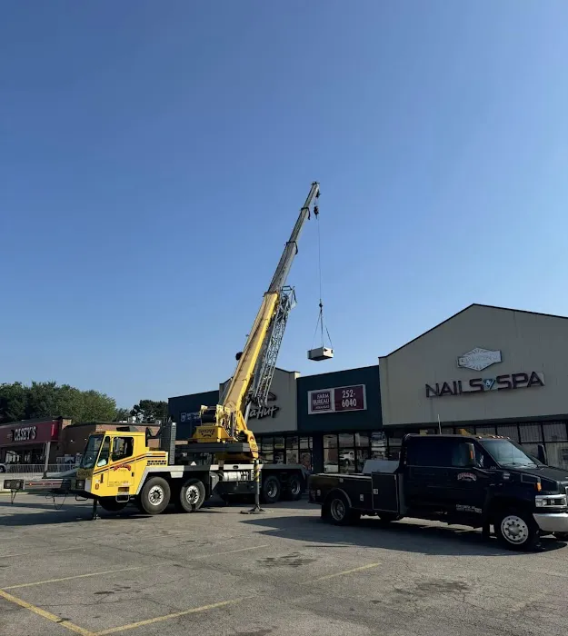 Arctic Temp Heating & Air LLC Picture 10