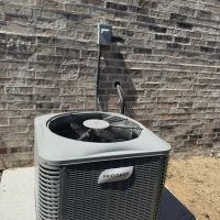 Arctic Temp Heating & Air LLC ico