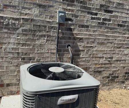 Arctic Temp Heating & Air LLC