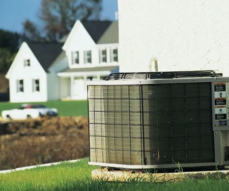 Wilson's Heating & Air Conditioning