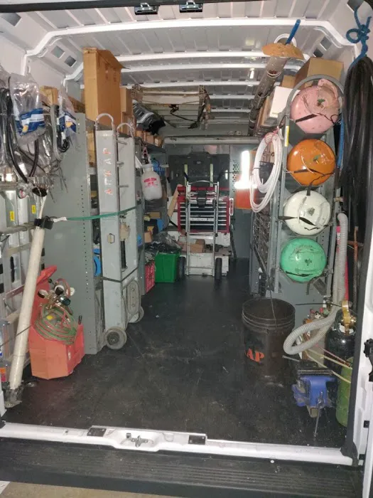 Reeves & Son Arkansas Appliance Services Picture 3