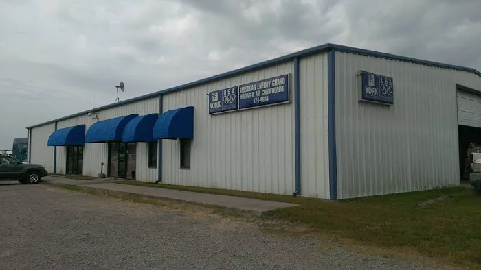 American Energy Guard Heating & Air Picture 6