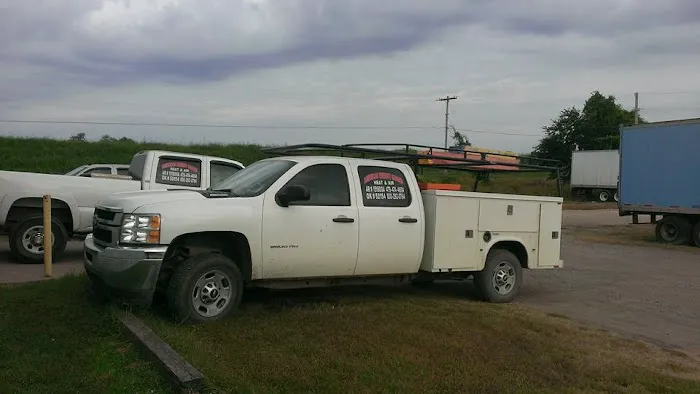 American Energy Guard Heating & Air Picture 1