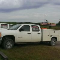 American Energy Guard Heating & Air ico