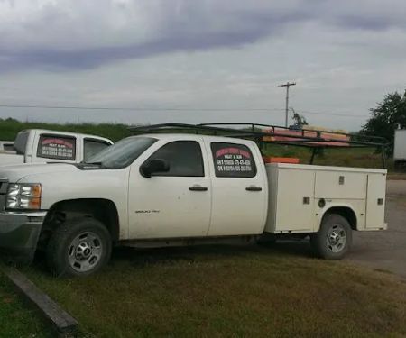 American Energy Guard Heating & Air