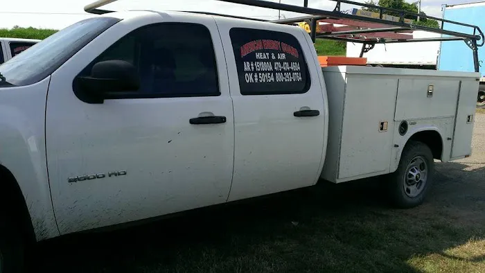 American Energy Guard Heating & Air Picture 2