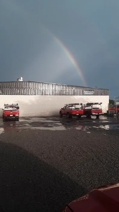 BLAYLOCK HVAC & PLUMBING Picture 1