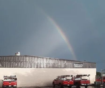 BLAYLOCK HVAC & PLUMBING