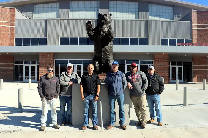 BLAYLOCK HVAC & PLUMBING Picture 6