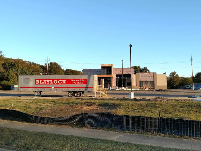 BLAYLOCK HVAC & PLUMBING Picture 4
