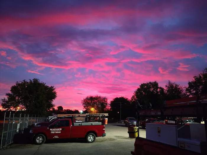 BLAYLOCK HVAC & PLUMBING Picture 3