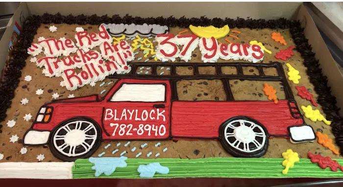 BLAYLOCK HVAC & PLUMBING Picture 5