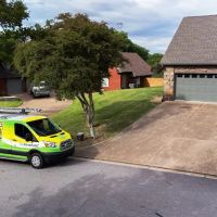 Riverside Comfort Care Heating & Air Conditioning ico