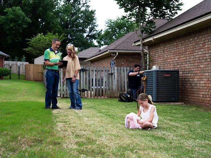 Riverside Comfort Care Heating & Air Conditioning Picture 3