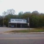 Ace Radiator Inc