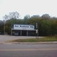 Ace Radiator Inc ico