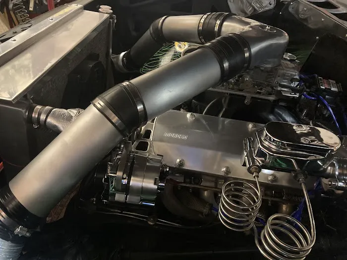 Ace Radiator Inc Picture 2