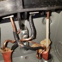 Parker Plumbing & Electrical Inc ico