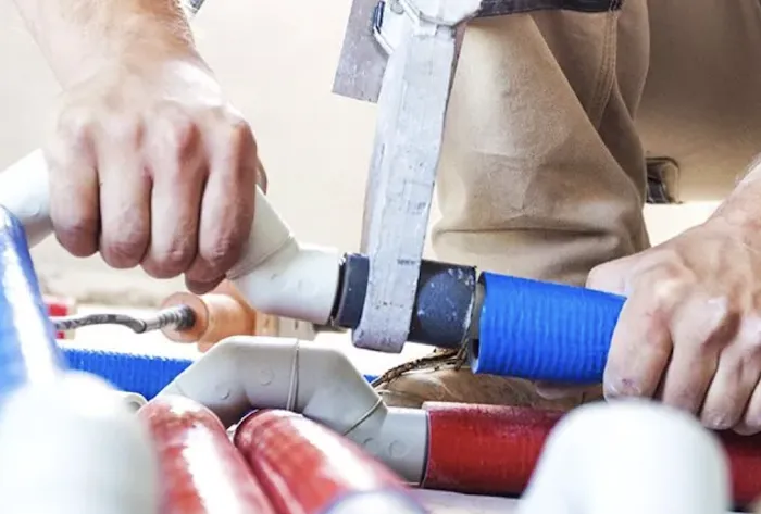 Parker Plumbing & Electrical Inc Picture 3