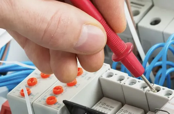 Parker Plumbing & Electrical Inc Picture 4