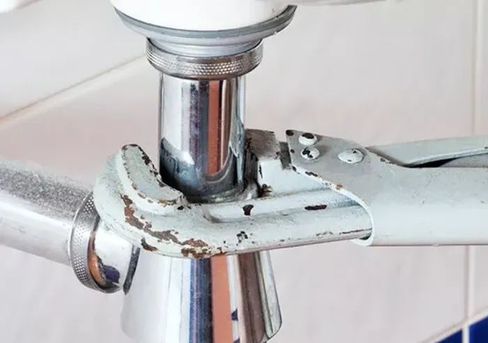 Parker Plumbing & Electrical Inc Picture 5