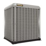 Rice Heating and Air