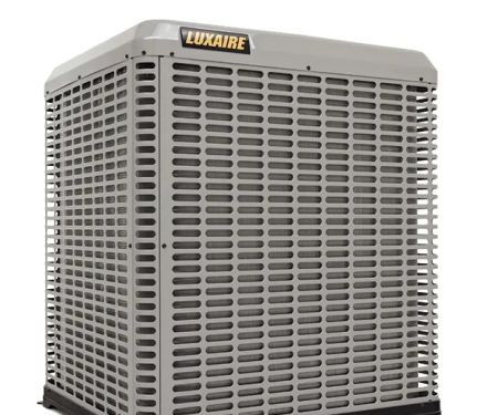 Rice Heating and Air