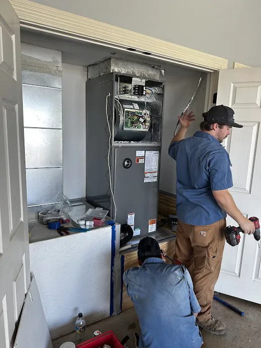 Rice Heating and Air Picture 5