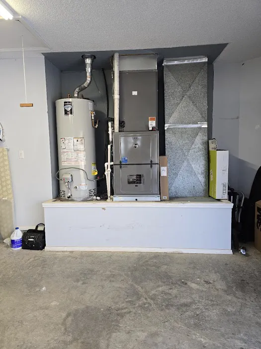 Rice Heating and Air Picture 2