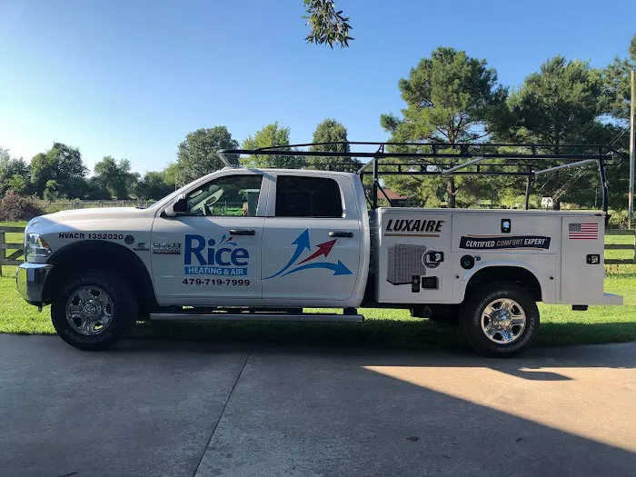 Rice Heating and Air Picture 4