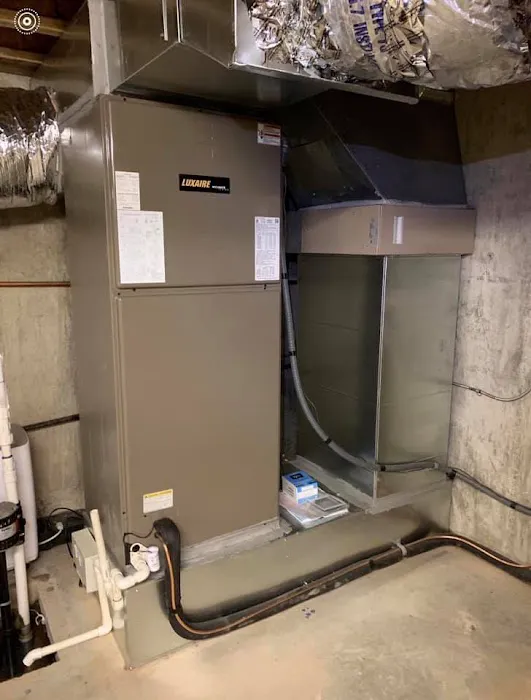 Rice Heating and Air Picture 7