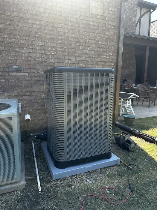 Rice Heating and Air Picture 3