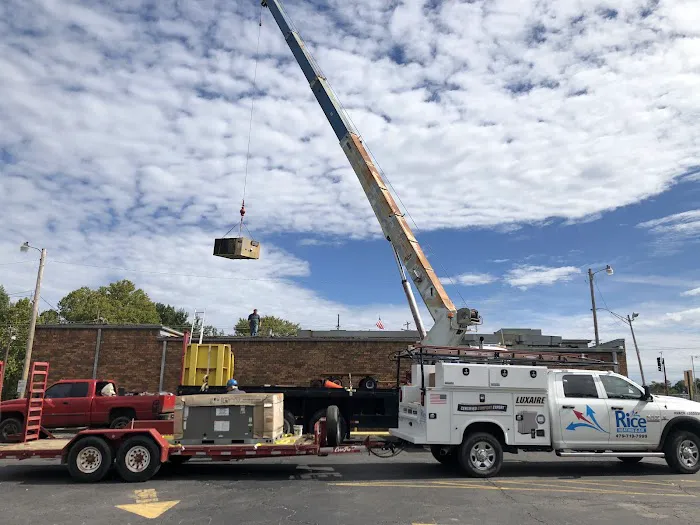 Rice Heating and Air Picture 6