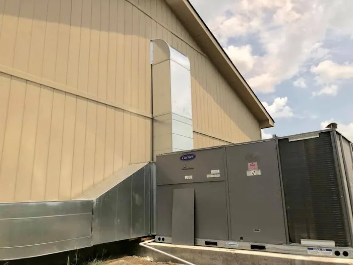 Rice Heating and Air Picture 10