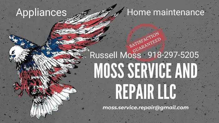 Moss service and repair LLC Picture 7