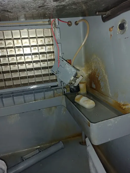 Moss service and repair LLC Picture 8