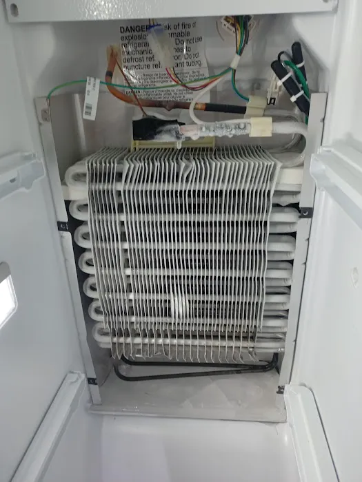 Moss service and repair LLC Picture 1