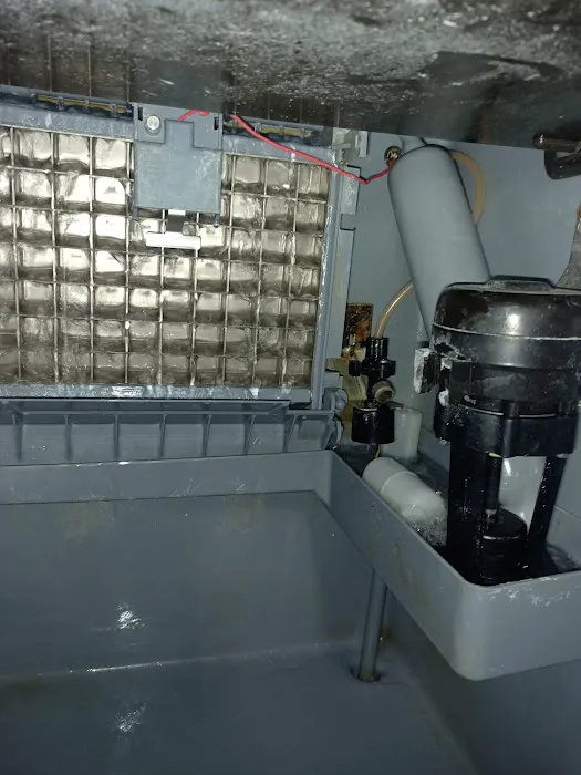 Moss service and repair LLC Picture 9