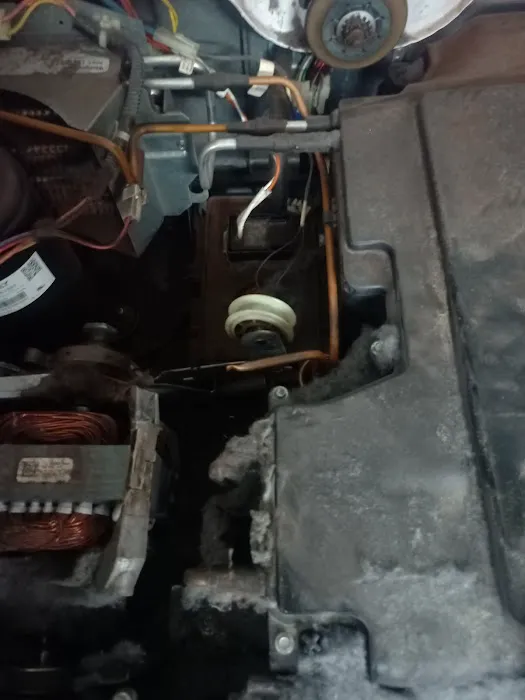 Moss service and repair LLC Picture 6