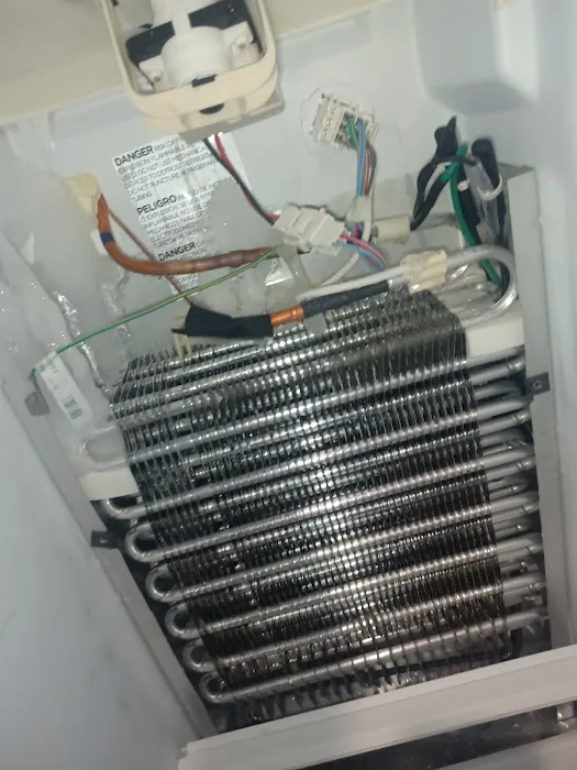 Moss service and repair LLC Picture 5