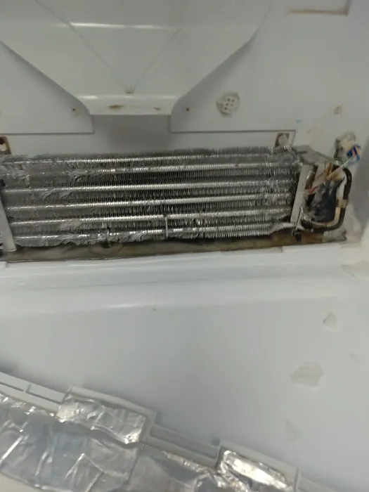 Moss service and repair LLC Picture 3